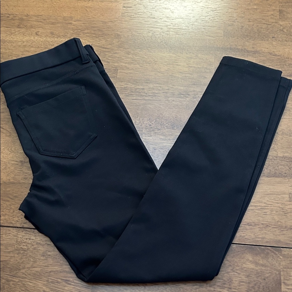 Liverpool Women's Black Skinny Jeans